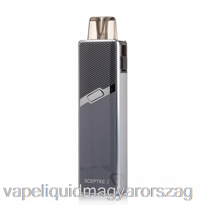 Innokin Scepter 2 Pod Kit Szürke Vape Folyadék